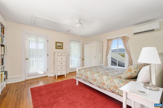 9175 BATESVILLE RD, Afton, VA 22902