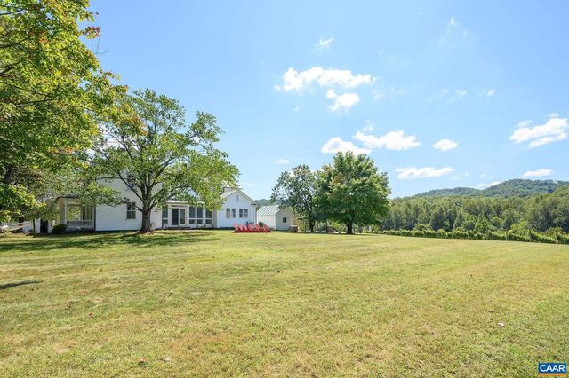 9175 BATESVILLE RD, Afton, VA 22902