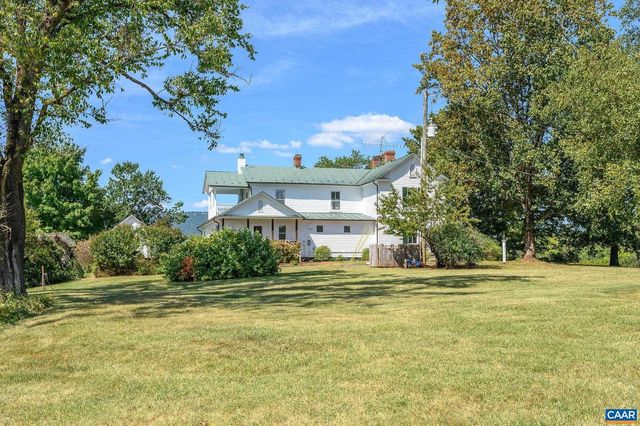 9175 BATESVILLE RD, Afton, VA 22902