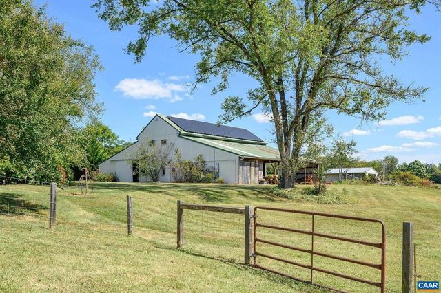 9175 BATESVILLE RD, Afton, VA 22902