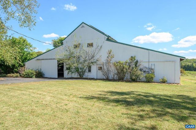 9175 BATESVILLE RD, Afton, VA 22902