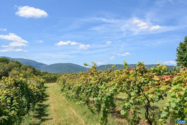 9175 BATESVILLE RD, Afton, VA 22902