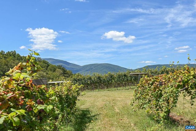 9175 BATESVILLE RD, Afton, VA 22902