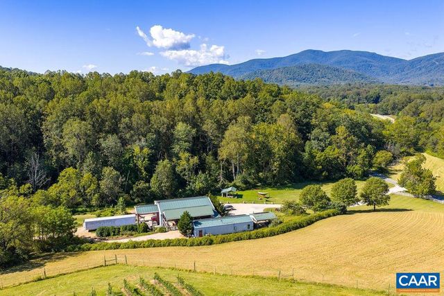 9175 BATESVILLE RD, Afton, VA 22902