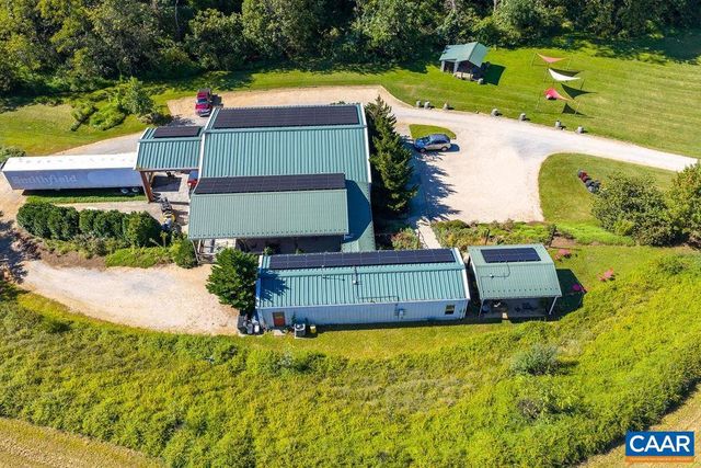 9175 BATESVILLE RD, Afton, VA 22902