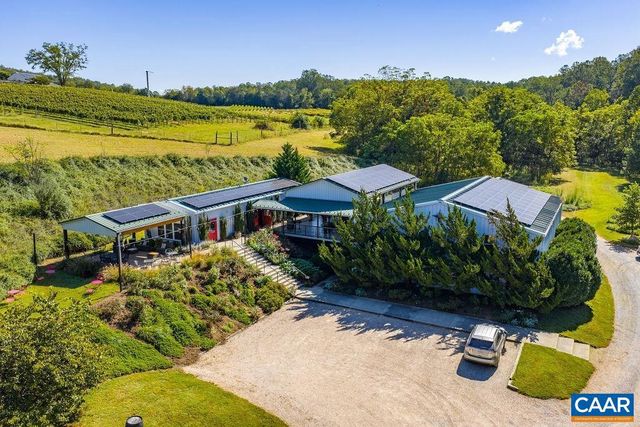 9175 BATESVILLE RD, Afton, VA 22902