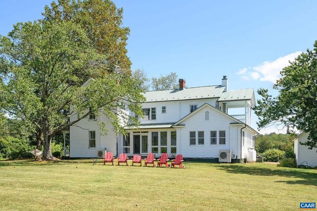9175 BATESVILLE RD, Afton, VA 22902