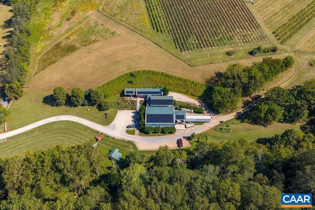 9175 BATESVILLE RD, Afton, VA 22902