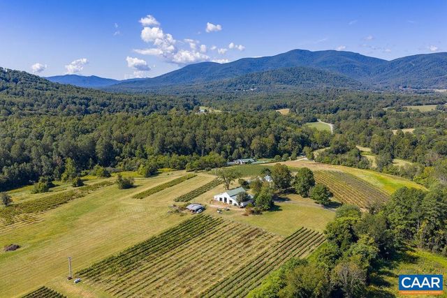 9175 BATESVILLE RD, Afton, VA 22902