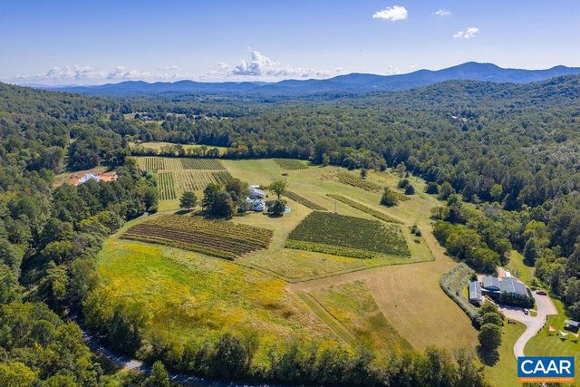 9175 BATESVILLE RD, Afton, VA 22902