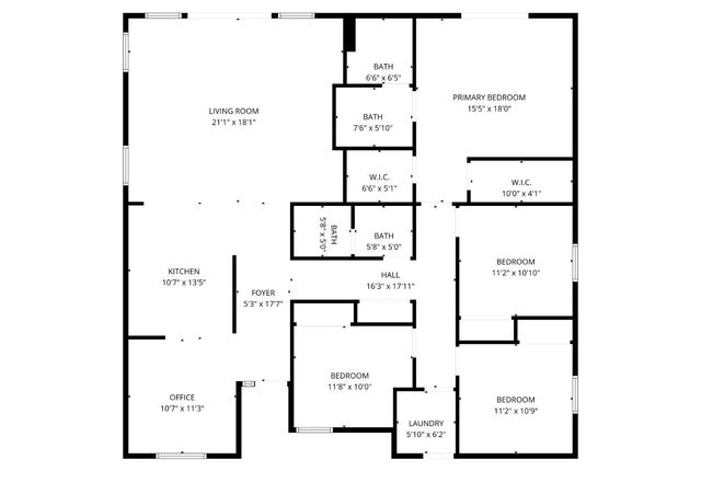 2072 River Rock Dr, Marysville, CA 95901