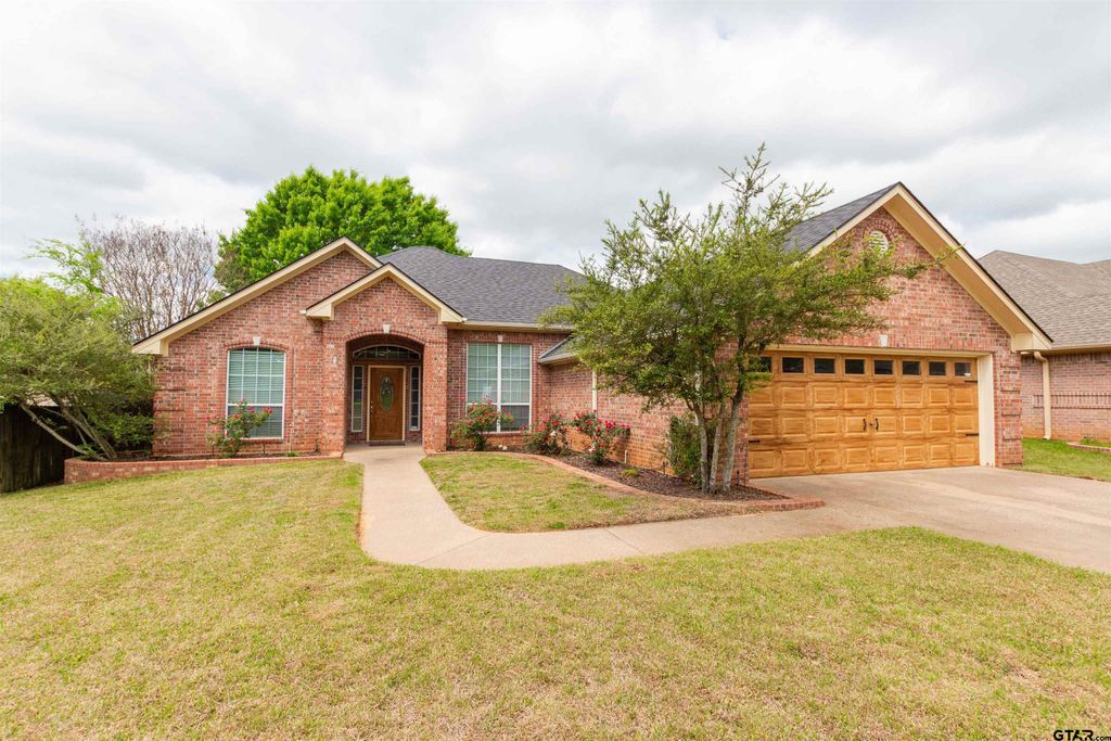 16630 CR 178, Tyler, TX 75703