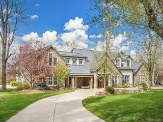 1075 E Oxford Lane, Cherry Hills Village, CO 80113