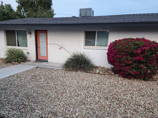 3416 N 37th Street 6, Phoenix, AZ 85018