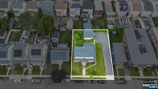 57 Devon Street, North Arlington, NJ 07031