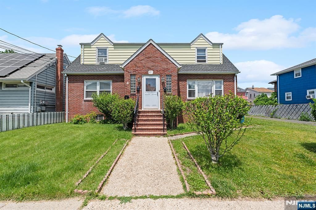 57 Devon Street, North Arlington, NJ 07031