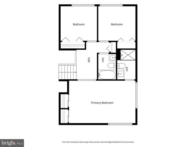 112 HILLSDALE DR, Sterling, VA 20164