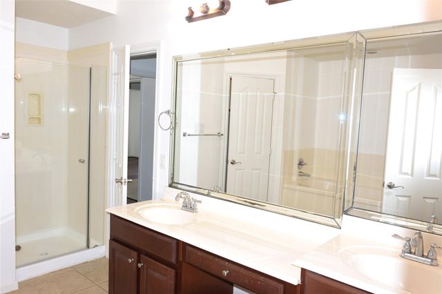 2316 Hopi Drive, League City, TX 77573
