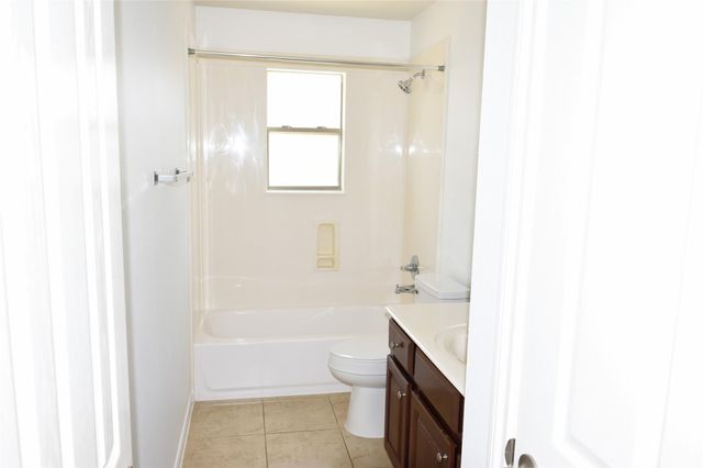 2316 Hopi Drive, League City, TX 77573