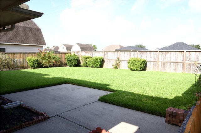 2316 Hopi Drive, League City, TX 77573