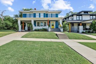 226 NE 14th Street, Oklahoma City, OK 73104