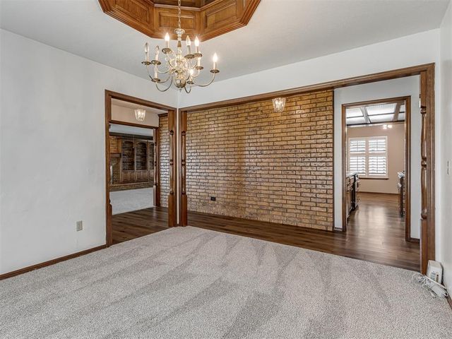 11213 Kingsgate Drive, Oklahoma City, OK 73170