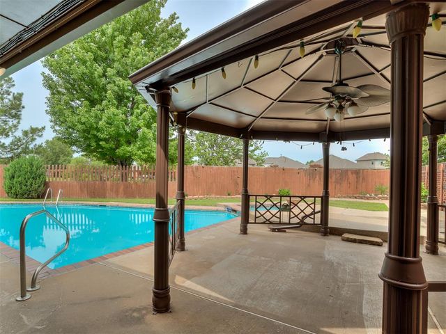 11213 Kingsgate Drive, Oklahoma City, OK 73170