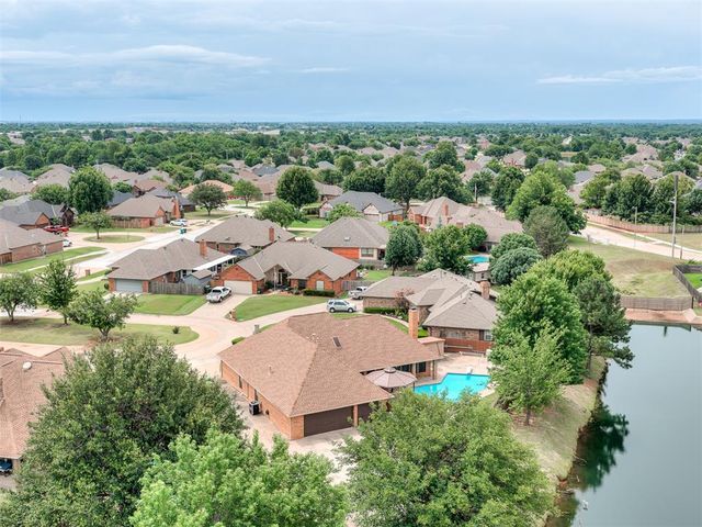 11213 Kingsgate Drive, Oklahoma City, OK 73170