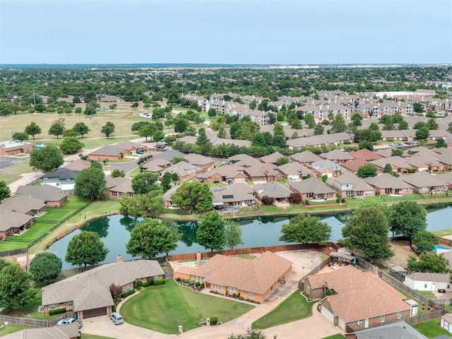 11213 Kingsgate Drive, Oklahoma City, OK 73170