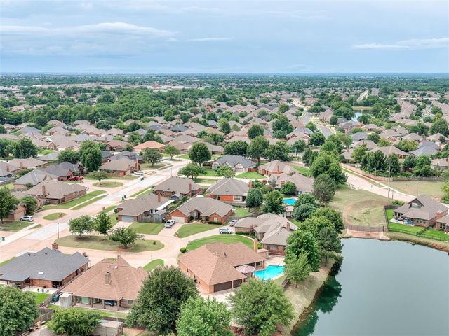 11213 Kingsgate Drive, Oklahoma City, OK 73170