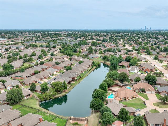 11213 Kingsgate Drive, Oklahoma City, OK 73170