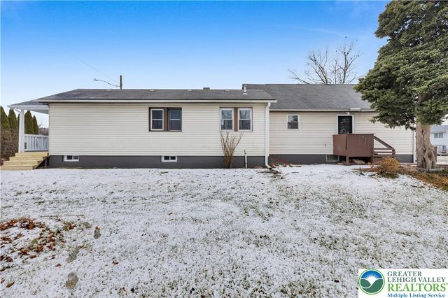 1514 Cedar, Northampton Boro, PA 18067