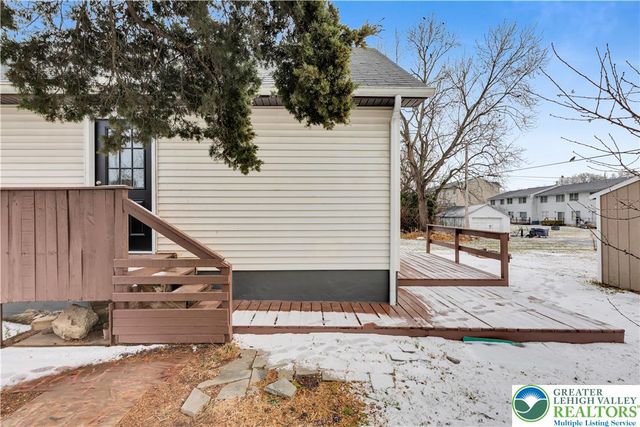 1514 Cedar, Northampton Boro, PA 18067