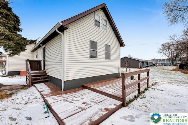 1514 Cedar, Northampton Boro, PA 18067