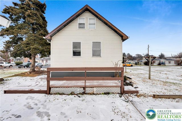 1514 Cedar, Northampton Boro, PA 18067