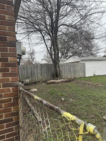 8510 Lauder Street, Detroit, MI 48228