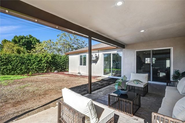 16602 Kelwood Street, La Puente, CA 91744