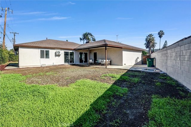 16602 Kelwood Street, La Puente, CA 91744