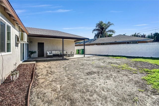 16602 Kelwood Street, La Puente, CA 91744