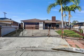 16602 Kelwood Street, La Puente, CA 91744