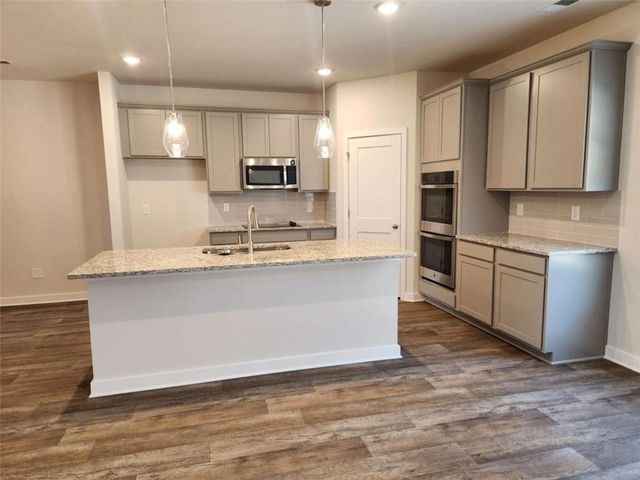 203 Crabapple Road, Mcdonough, GA 30253