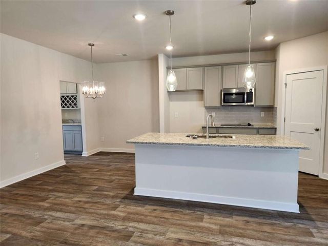 203 Crabapple Road, Mcdonough, GA 30253