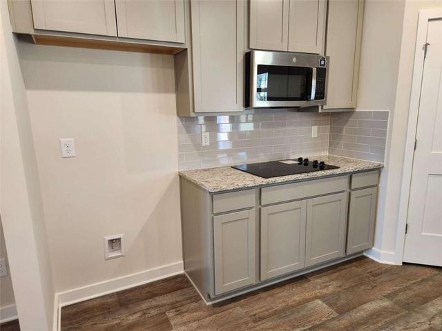 203 Crabapple Road, Mcdonough, GA 30253