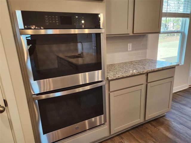 203 Crabapple Road, Mcdonough, GA 30253