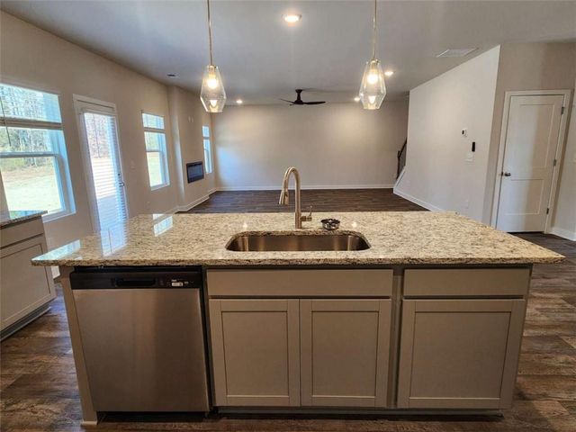 203 Crabapple Road, Mcdonough, GA 30253