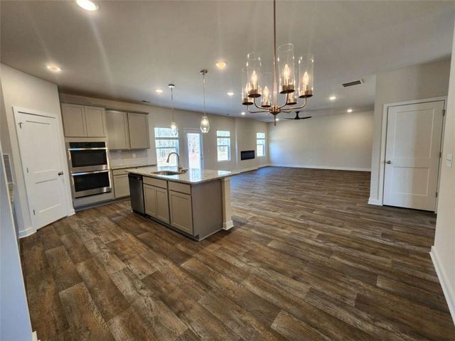 203 Crabapple Road, Mcdonough, GA 30253