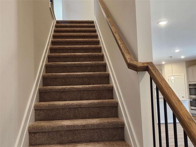 203 Crabapple Road, Mcdonough, GA 30253