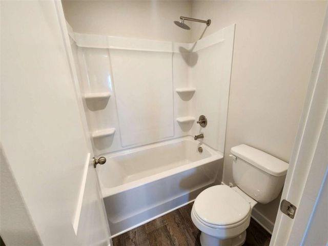 203 Crabapple Road, Mcdonough, GA 30253