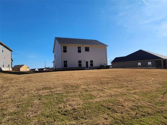 203 Crabapple Road, Mcdonough, GA 30253