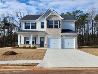 203 Crabapple Road, Mcdonough, GA 30253